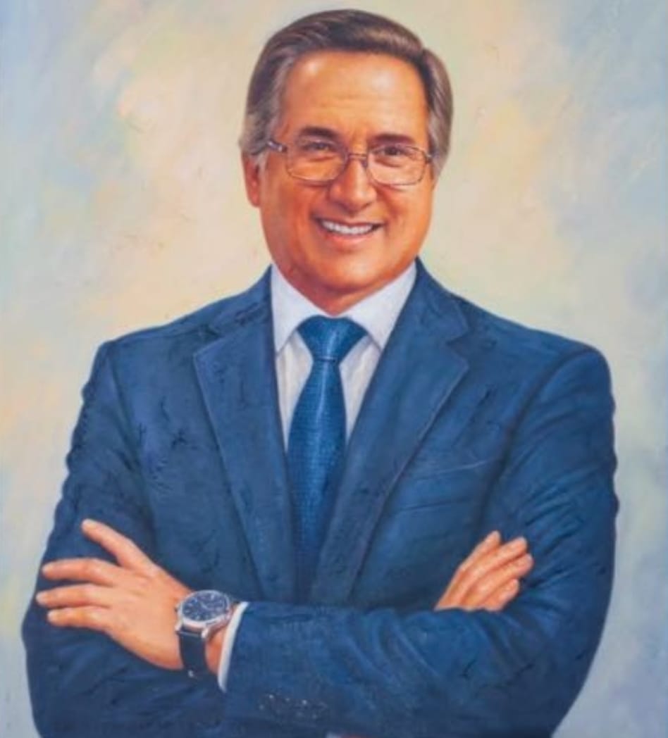 Luis R. Dávila Colón